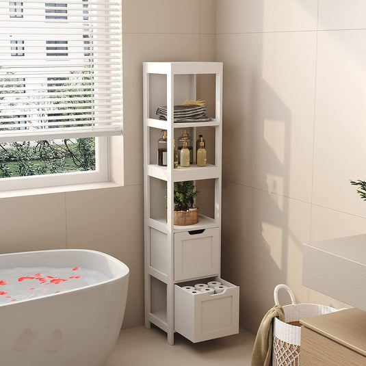 Bathroom Storage Canada, Metro Vancouver