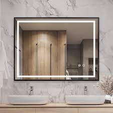 LED mirrors Metro Vancouver & Canada