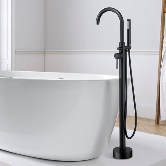 Tub Faucets Canada. Metro Vancouver