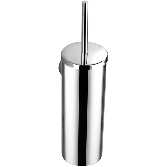 Aqua Rondo by Kube Bath Wall Mount Toilet Brush-Bathroom & More | High Quality from Coozify