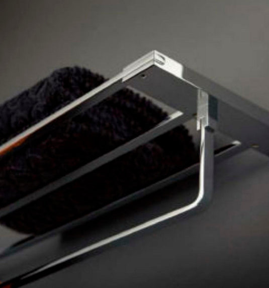 Fino 24″ Towel Rack – Chrome-Bathroom & More | High Quality from Coozify