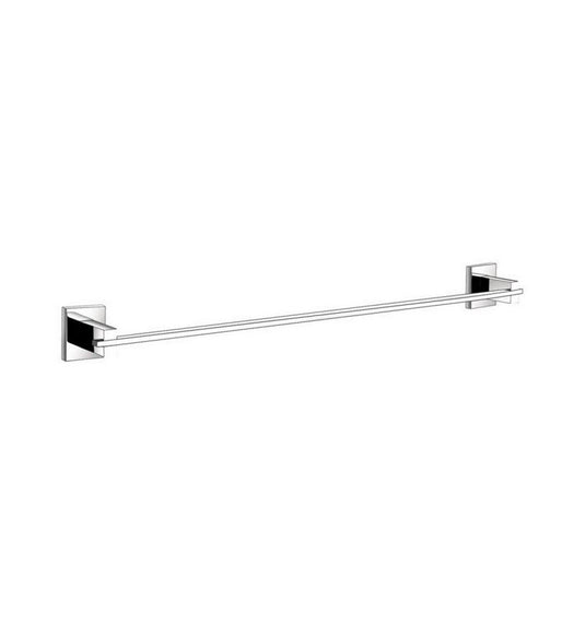 Korsa 24″ Towel Bar – Chrome-Bathroom & More | High Quality from Coozify