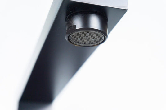 Aqua Squadra Floor Mounted Soaker Bathtub Faucet-Bathroom & More | High Quality from Coozify