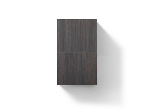 Bliss 14" Wide by 24" High Linen Side Cabinet With One Door-Bathroom & More | High Quality from Coozify