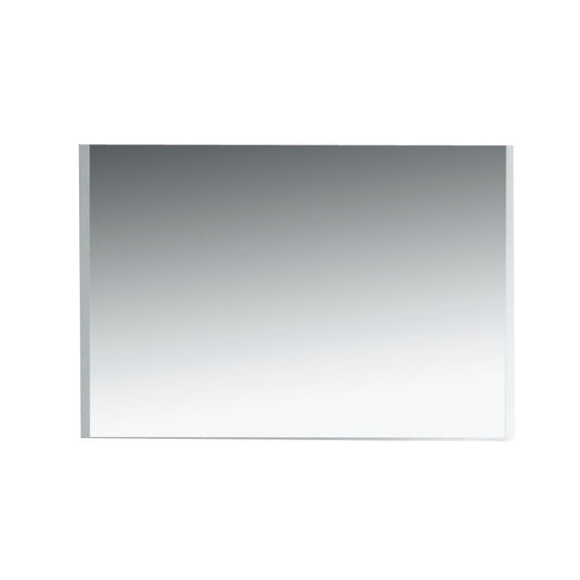 44″ Framed Mirror-Bathroom & More | High Quality from Coozify