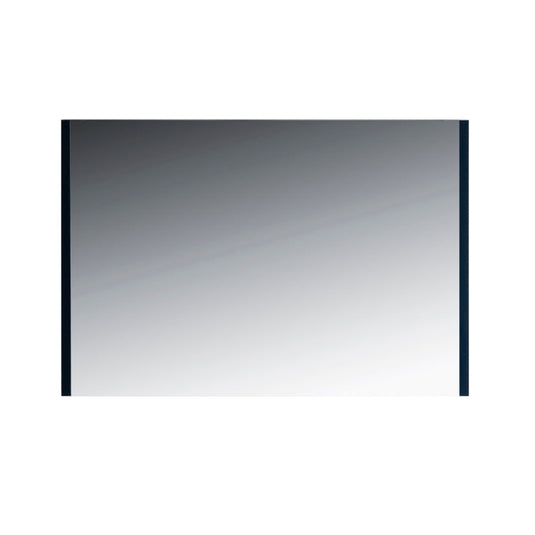 44″ Framed Mirror-Bathroom & More | High Quality from Coozify