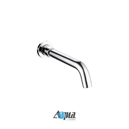 Aqua Rondo by Kube Bath 7 Inch Long Tub Filler Spout With Aerator-Bathroom & More | High Quality from Coozify