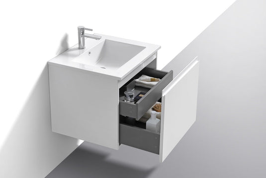 24″ Balli Modern Bathroom Vanity-Bathroom & More | High Quality from Coozify