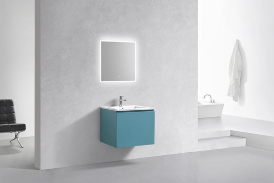 24″ Balli Modern Bathroom Vanity-Bathroom & More | High Quality from Coozify