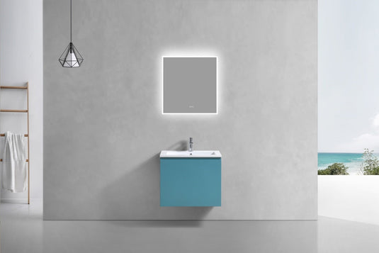 24″ Balli Modern Bathroom Vanity-Bathroom & More | High Quality from Coozify