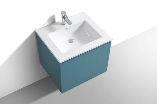 24″ Balli Modern Bathroom Vanity-Bathroom & More | High Quality from Coozify
