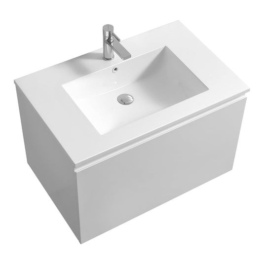32″ Balli Modern Bathroom Vanity-Bathroom & More | High Quality from Coozify