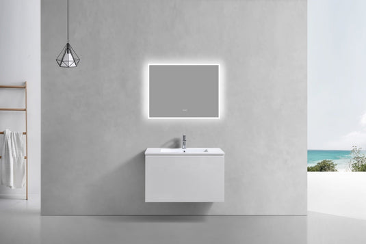 32″ Balli Modern Bathroom Vanity-Bathroom & More | High Quality from Coozify