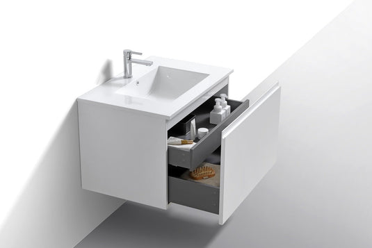 32″ Balli Modern Bathroom Vanity-Bathroom & More | High Quality from Coozify