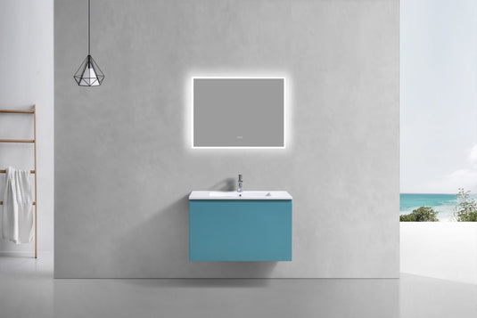 32″ Balli Modern Bathroom Vanity-Bathroom & More | High Quality from Coozify