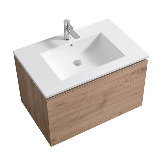 32″ Balli Modern Bathroom Vanity-Bathroom & More | High Quality from Coozify