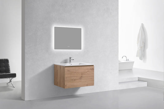32″ Balli Modern Bathroom Vanity-Bathroom & More | High Quality from Coozify