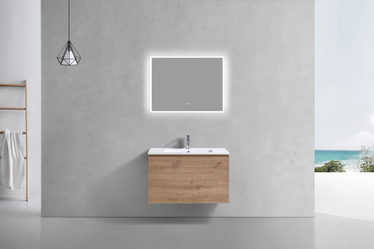 32″ Balli Modern Bathroom Vanity-Bathroom & More | High Quality from Coozify