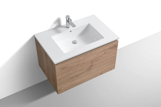 32″ Balli Modern Bathroom Vanity-Bathroom & More | High Quality from Coozify
