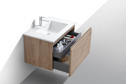 32″ Balli Modern Bathroom Vanity-Bathroom & More | High Quality from Coozify