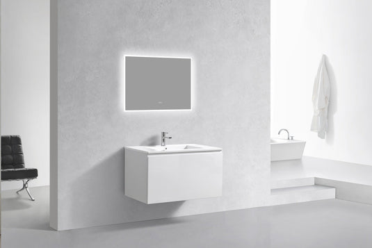 36″ Balli Modern Bathroom Vanity-Bathroom & More | High Quality from Coozify