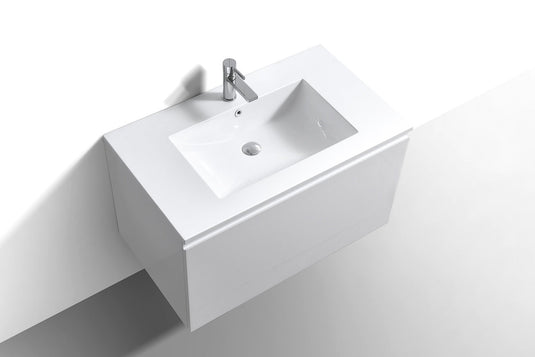 36″ Balli Modern Bathroom Vanity-Bathroom & More | High Quality from Coozify