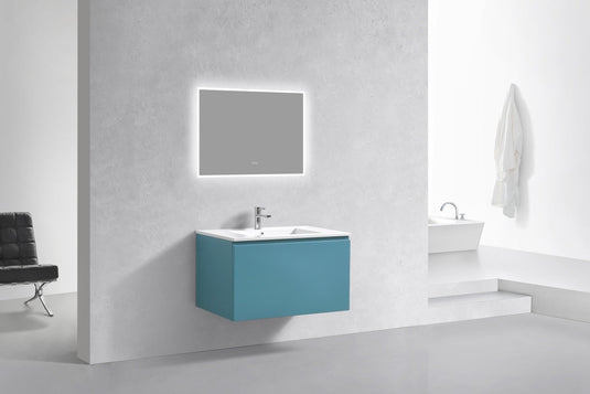 36″ Balli Modern Bathroom Vanity-Bathroom & More | High Quality from Coozify