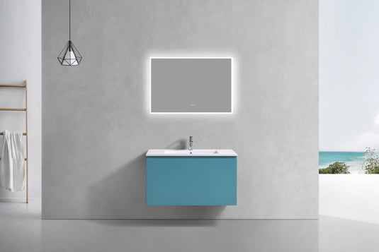 36″ Balli Modern Bathroom Vanity-Bathroom & More | High Quality from Coozify