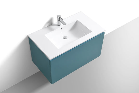 36″ Balli Modern Bathroom Vanity-Bathroom & More | High Quality from Coozify