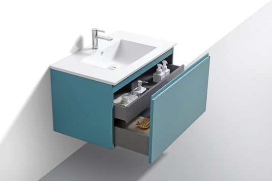 36″ Balli Modern Bathroom Vanity-Bathroom & More | High Quality from Coozify