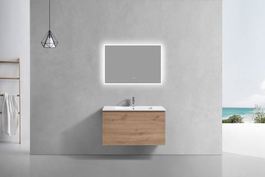 36″ Balli Modern Bathroom Vanity-Bathroom & More | High Quality from Coozify