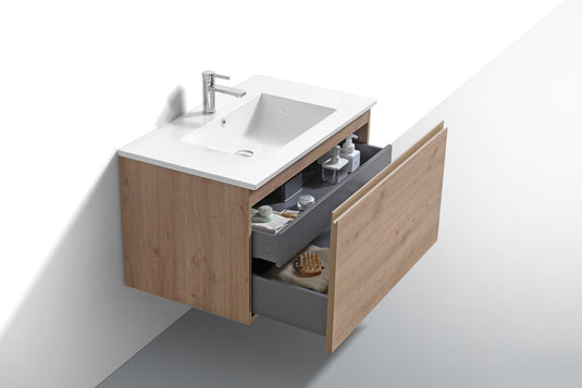 36″ Balli Modern Bathroom Vanity-Bathroom & More | High Quality from Coozify