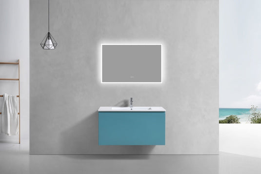 40″ Balli Modern Bathroom Vanity-Bathroom & More | High Quality from Coozify