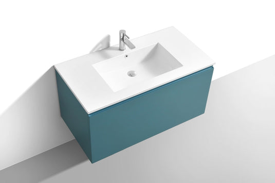 40″ Balli Modern Bathroom Vanity-Bathroom & More | High Quality from Coozify