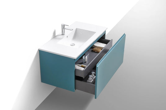 40″ Balli Modern Bathroom Vanity-Bathroom & More | High Quality from Coozify