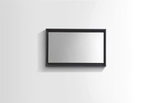 48" Wide Bathroom Mirror With Shelf-Bathroom & More | High Quality from Coozify