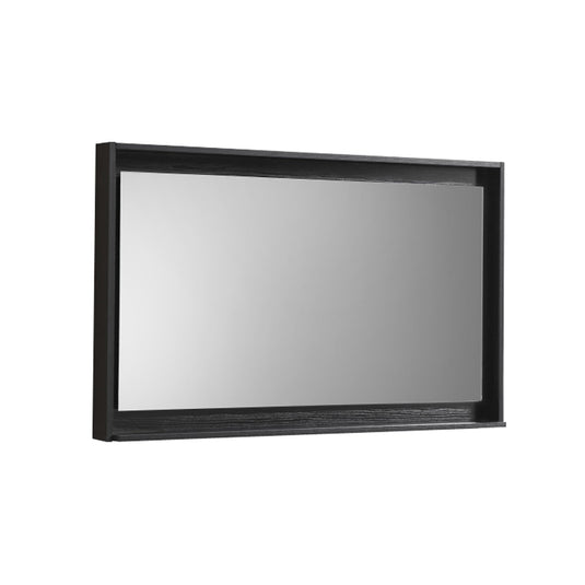48" Wide Bathroom Mirror With Shelf-Bathroom & More | High Quality from Coozify