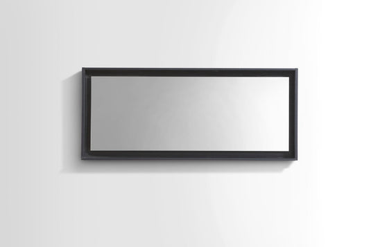 60" Wide Bathroom Mirror With Shelf-Bathroom & More | High Quality from Coozify