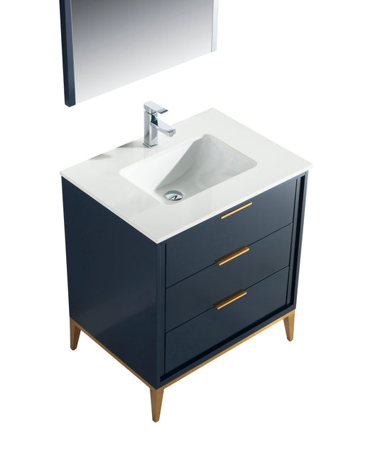 Undermount Sink For DV30-TOP To DV60-TOP-Bathroom & More | High Quality from Coozify