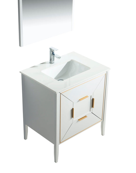 Undermount Sink For DV30-TOP To DV60-TOP-Bathroom & More | High Quality from Coozify