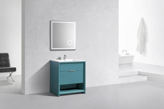 Nudo 32″ Modern Bathroom Vanity-Bathroom & More | High Quality from Coozify