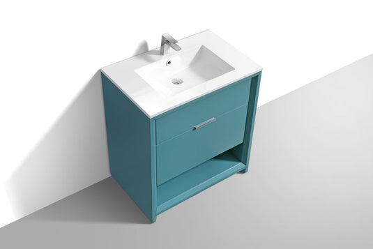 Nudo 32″ Modern Bathroom Vanity-Bathroom & More | High Quality from Coozify