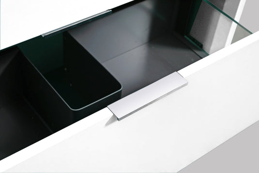 Nudo 36″ Modern Bathroom Vanity-Bathroom & More | High Quality from Coozify