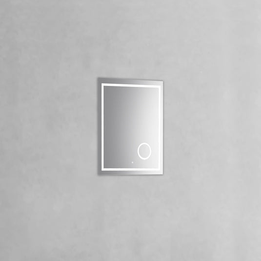 Magno 24″ LED Mirror-Bathroom & More | High Quality from Coozify