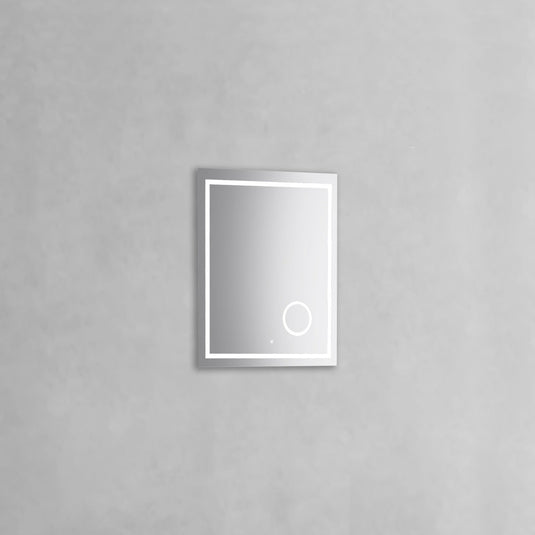 Magno 30″ LED Mirror-Bathroom & More | High Quality from Coozify