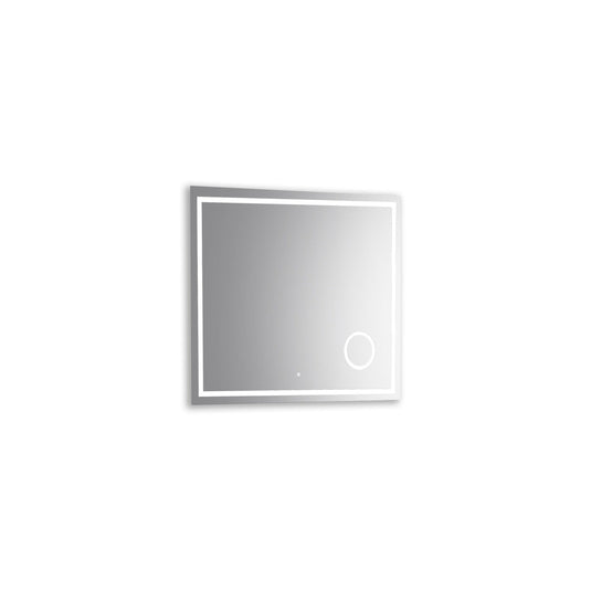 Magno 36″ LED Mirror-Bathroom & More | High Quality from Coozify