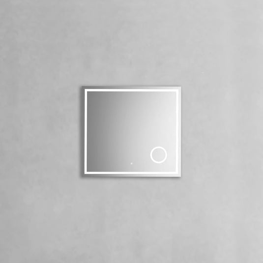 Magno 36″ LED Mirror-Bathroom & More | High Quality from Coozify