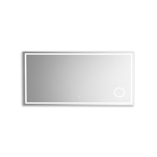 Magno 70″ LED Mirror-Bathroom & More | High Quality from Coozify