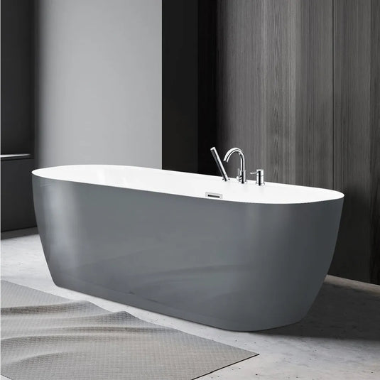 Premium Bathtubs: Explore Luxurious Collection | Coozify
