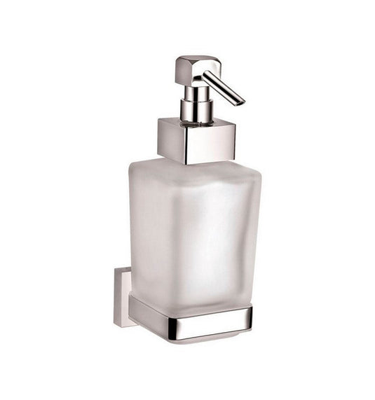 Aqua Plato Wall Mount Soap Dispenser-Bathroom & More | High Quality from Coozify